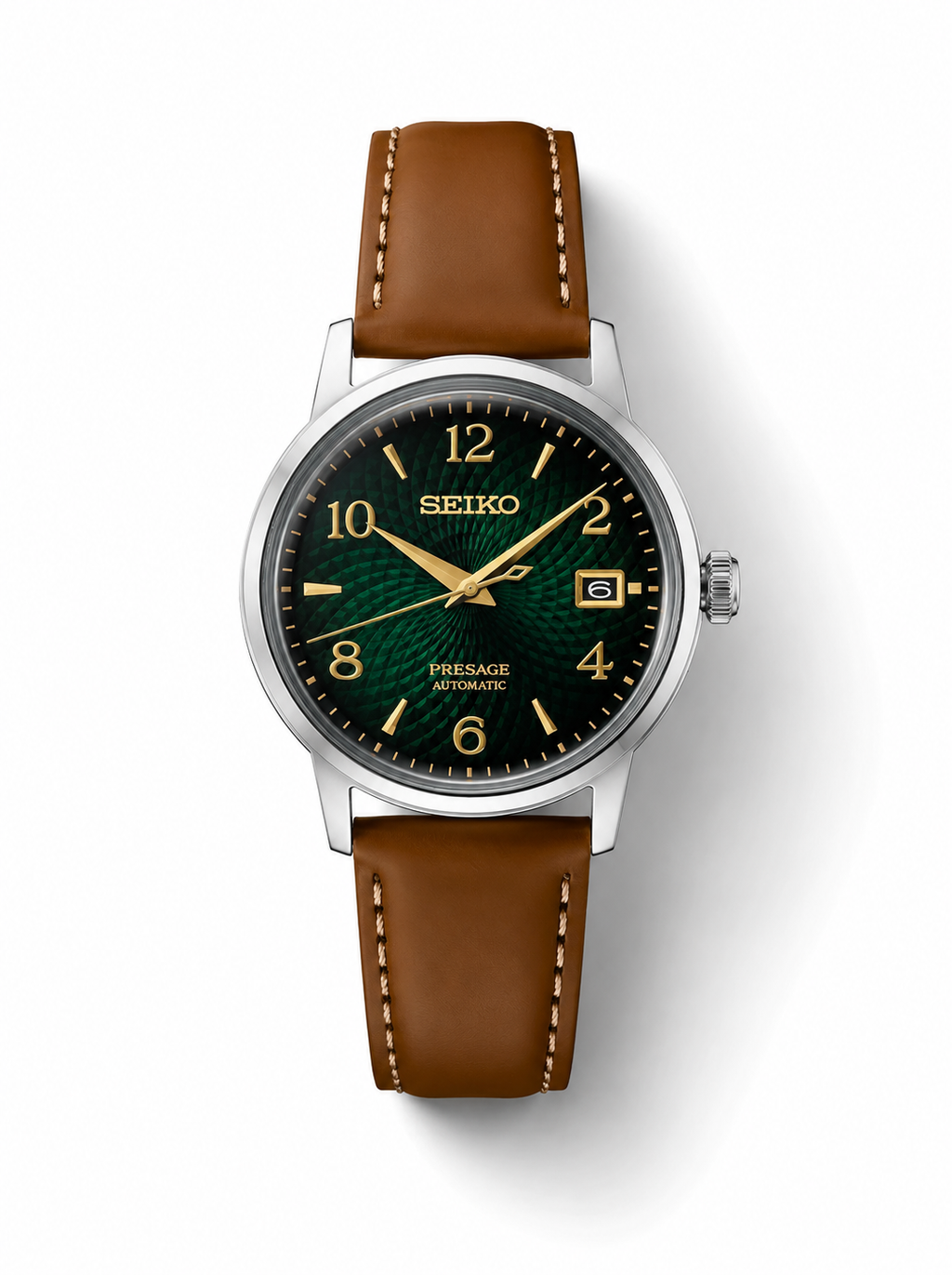Seiko Presage Cocktail SRPE45J1