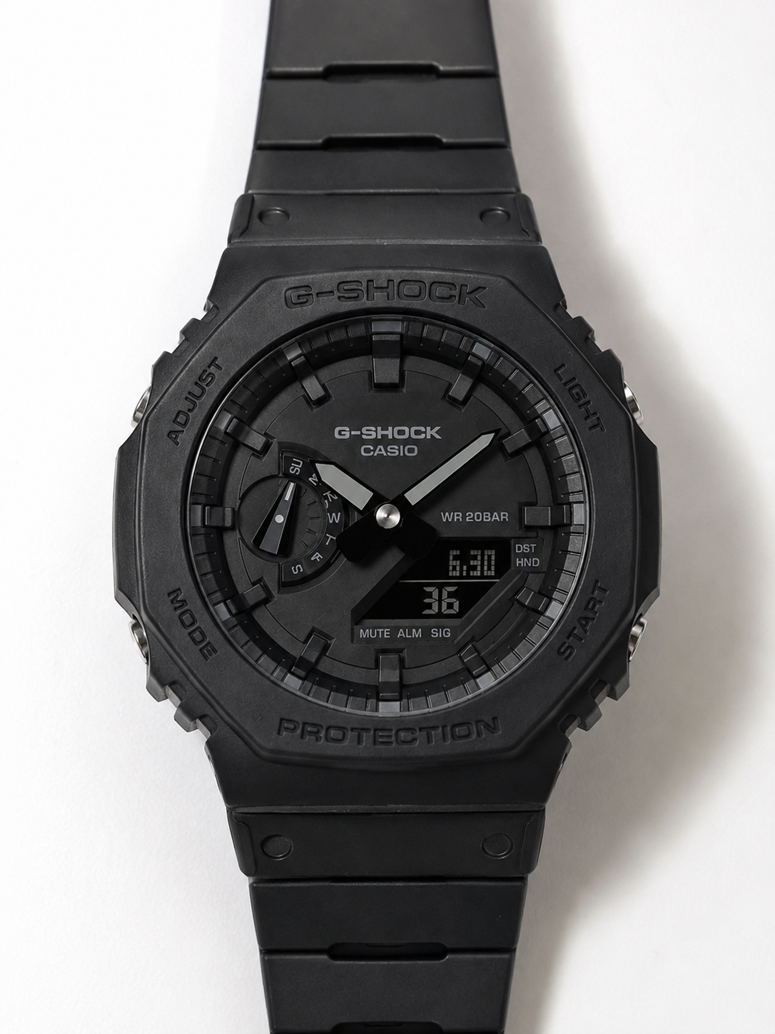 GA-2100-1A1