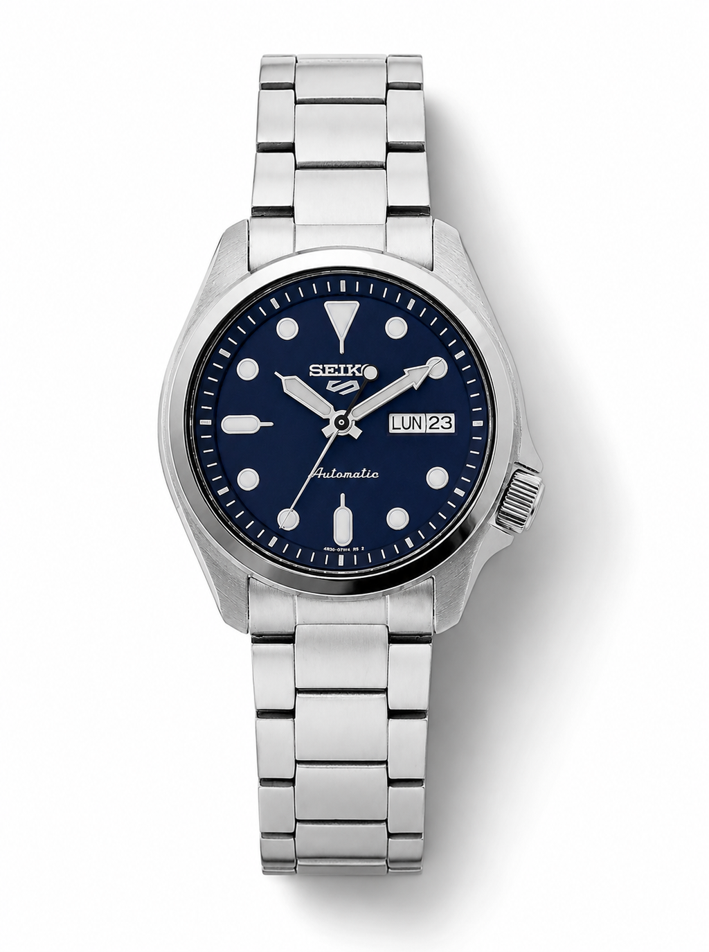 Seiko 5 SRPE53K1