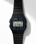 Casio F-91W