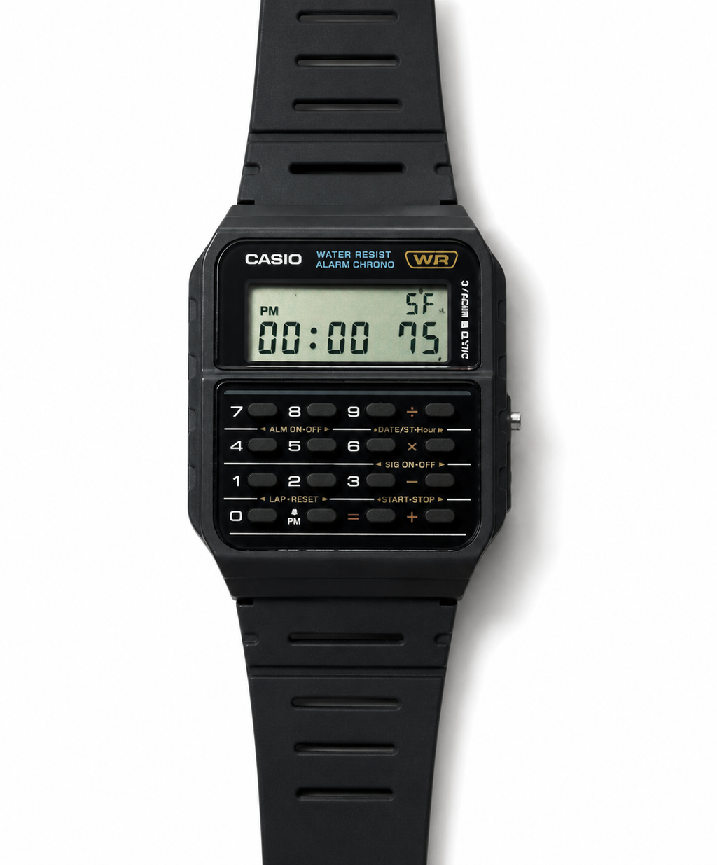 Casio CA-53W-1
