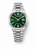 Citizen Tsuyosa Verde