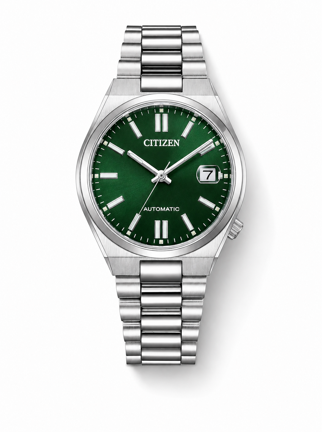 Citizen Tsuyosa Verde