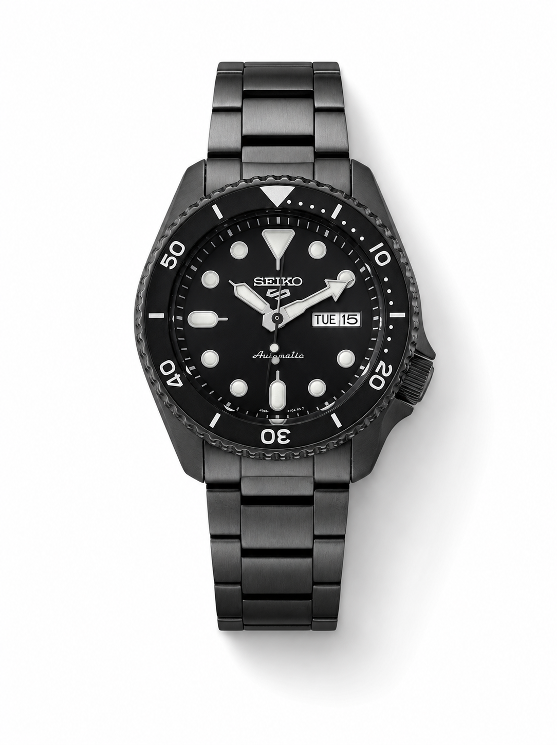 Seiko 5 Sport