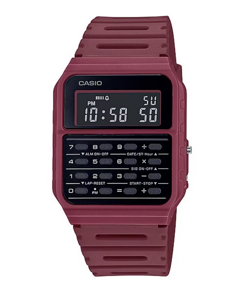 Casio CA-53W-1