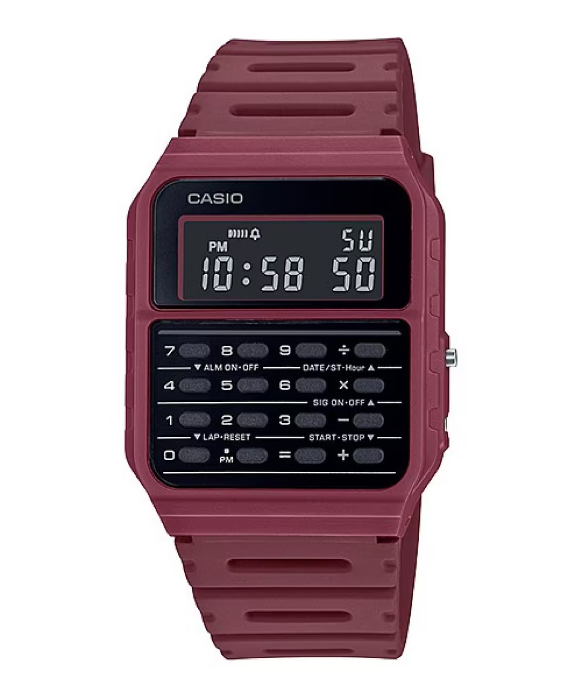 Casio CA-53W-1