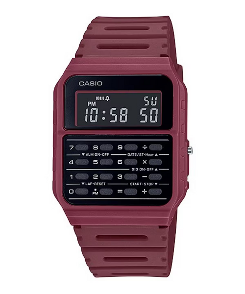 Casio CA-53W-1