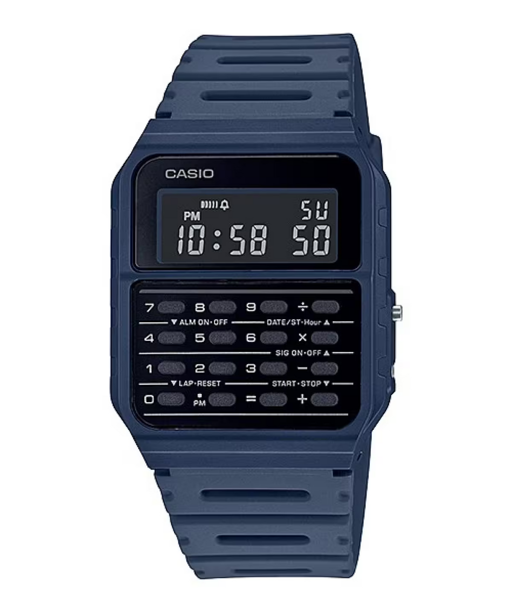Casio CA-53W-1