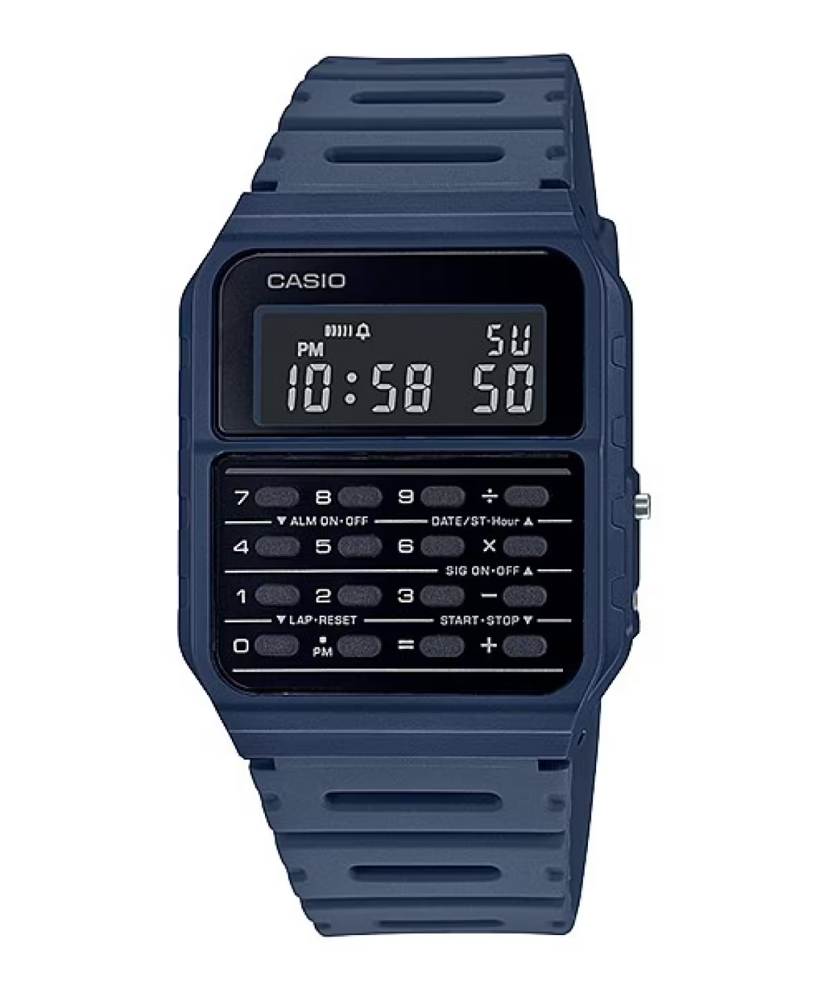 Casio CA-53W-1