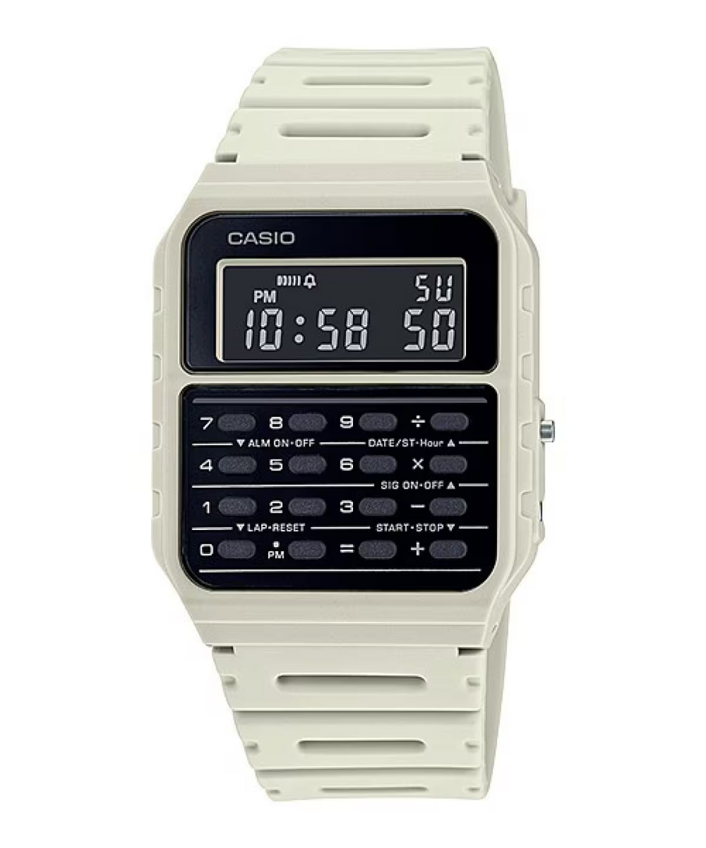 Casio CA-53W-1